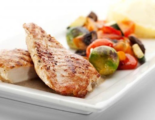 8 Tips Memasak Daging Rendah Kolesterol