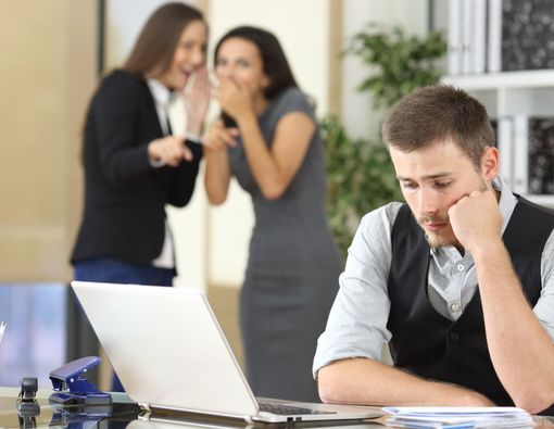 5 Hal yang Membuat Seseorang Menjadi Pelaku Bullying