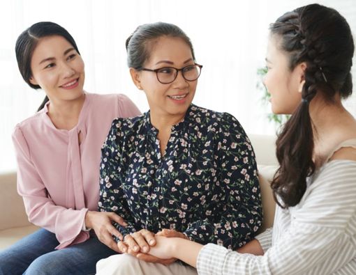 7 Tips Mudah Menjawab Pertanyaan Keluarga yang Kepo