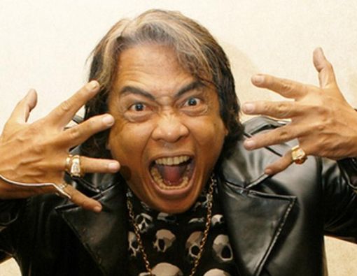 Kenali Gejala Infeksi Lambung yang Dialami Torro Margens