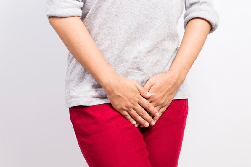 Waspada Perdarahan Pascamenopause