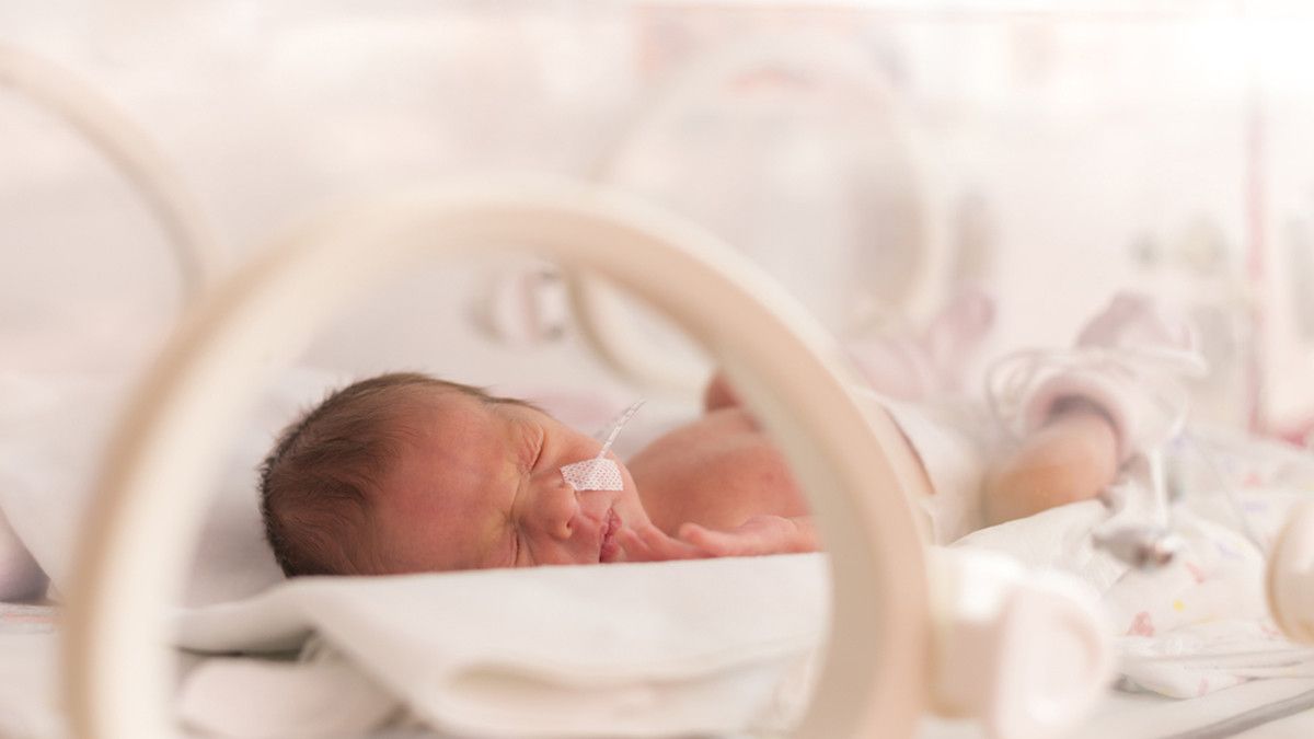 Sindrom Bayi Biru, Kenali Gejala dan Penyebabnya