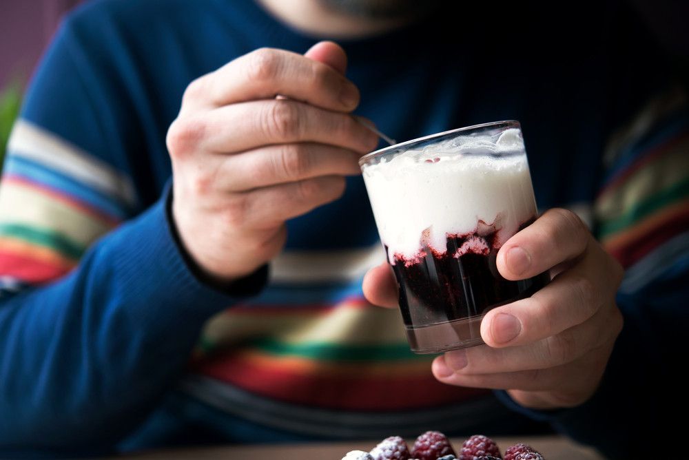 5 Makanan Sehat Ini Ternyata Mengandung Kadar Gula Tinggi