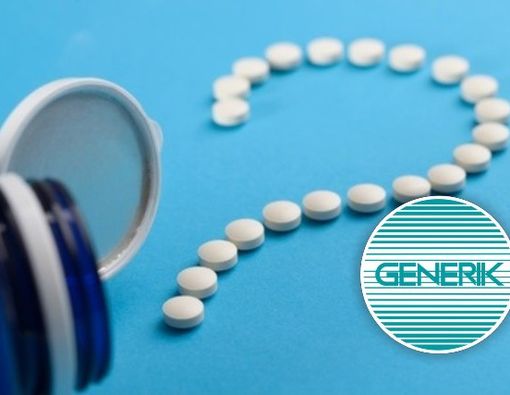 Ini Sebabnya Obat Generik Bisa Lebih Murah