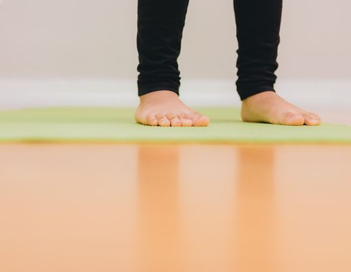 Gerakan untuk Melatih Otot-Otot Kaki yang Mudah dan Efektif