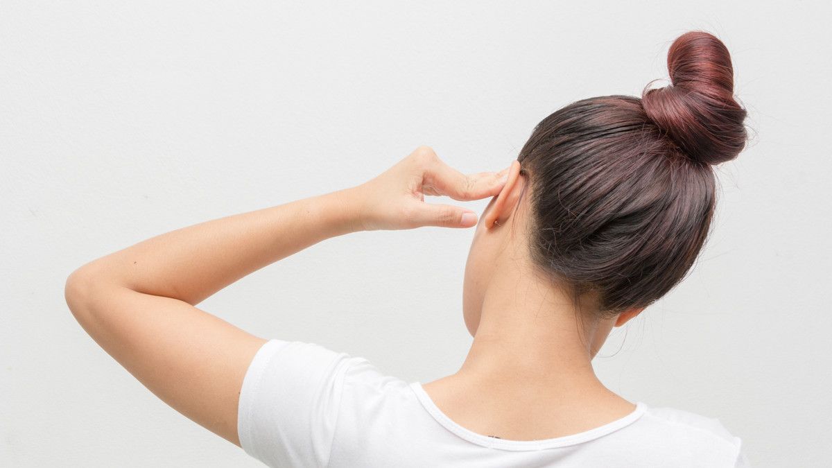 3 Kebiasaan Penyebab Telinga Anda Tuli Sebelah