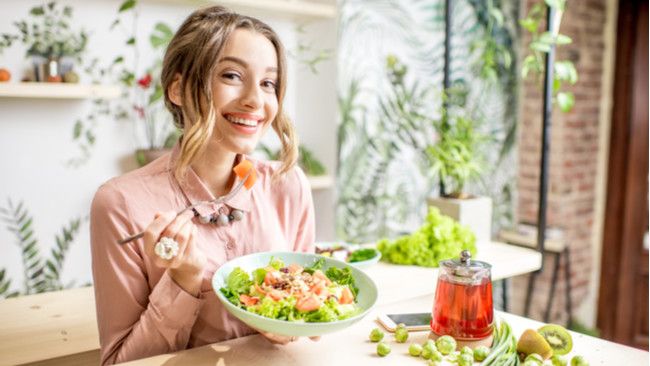Apa Itu Diet Weight Watcher?