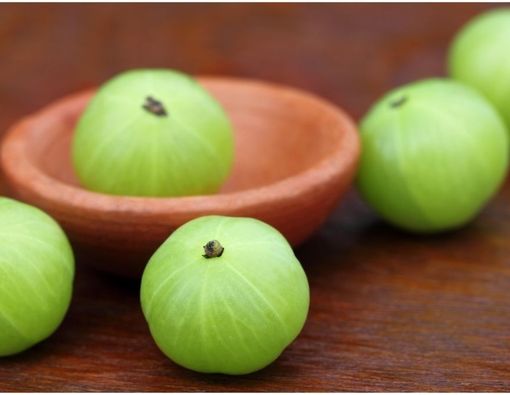 Manfaat Buah Amla atau Indian Gooseberry untuk Ibu Hamil