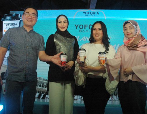 Bebas Bau Mulut Saat Puasa Berkat Probiotik