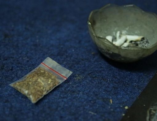 4 Efek Tembakau Gorila pada Kesehatan