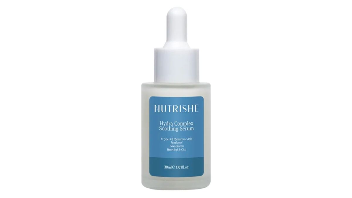 Nutrishe Hydra Complex Soothing Serum 30ml