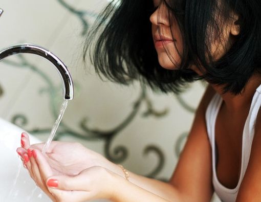 Cara Mencuci Tangan yang Benar