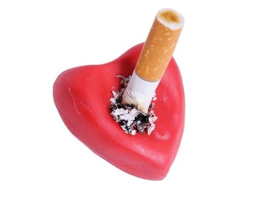 Inilah Fakta Sebenarnya Kenapa Rokok Berbahaya Pada Jantung