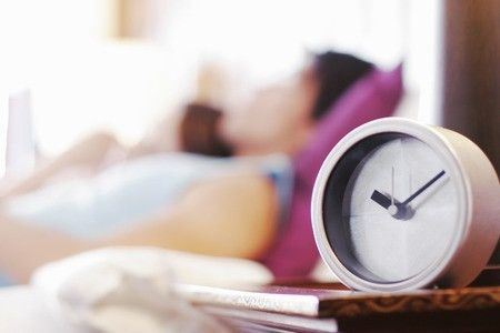 5 Manfaat Seks di Pagi Hari