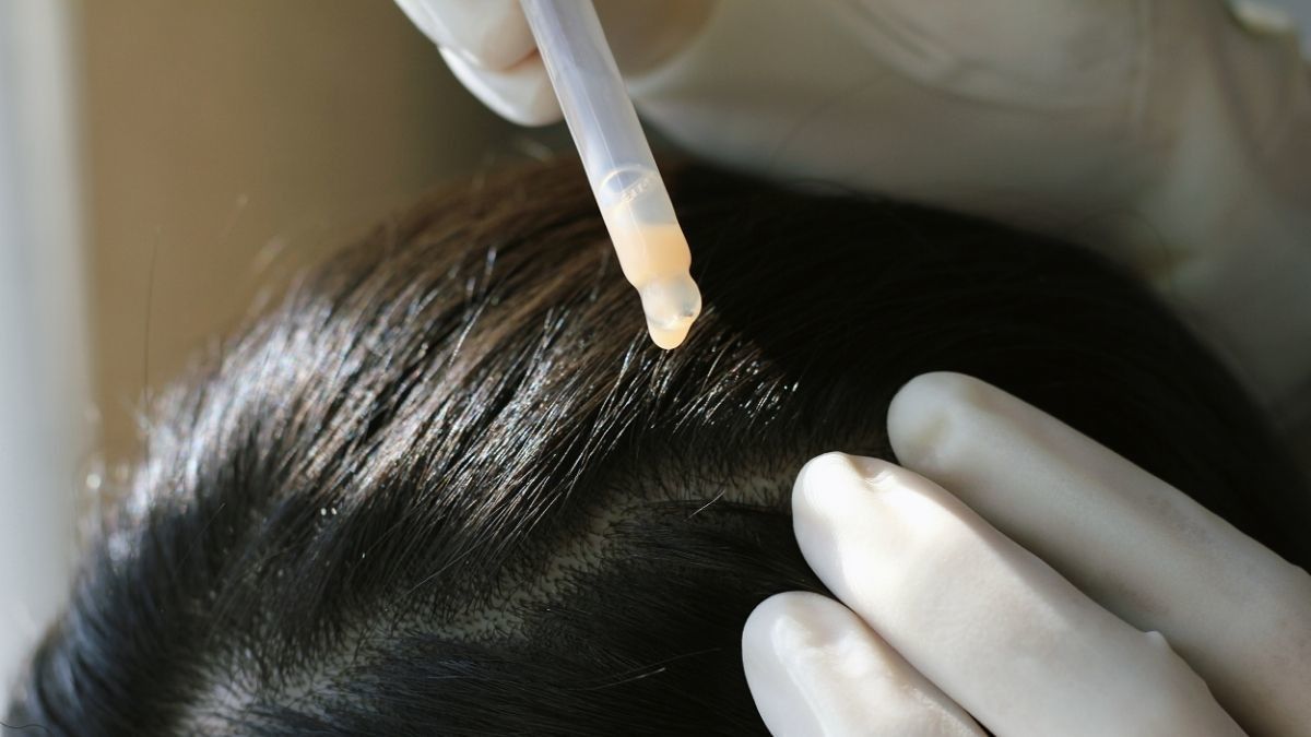 Mengenal Manfaat Detoks Rambut dan Kulit Kepala