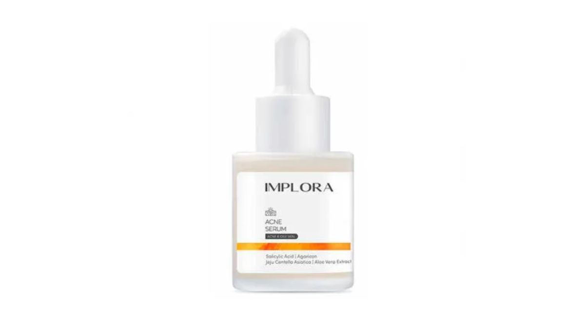 Implora Acne Serum 20 ml 