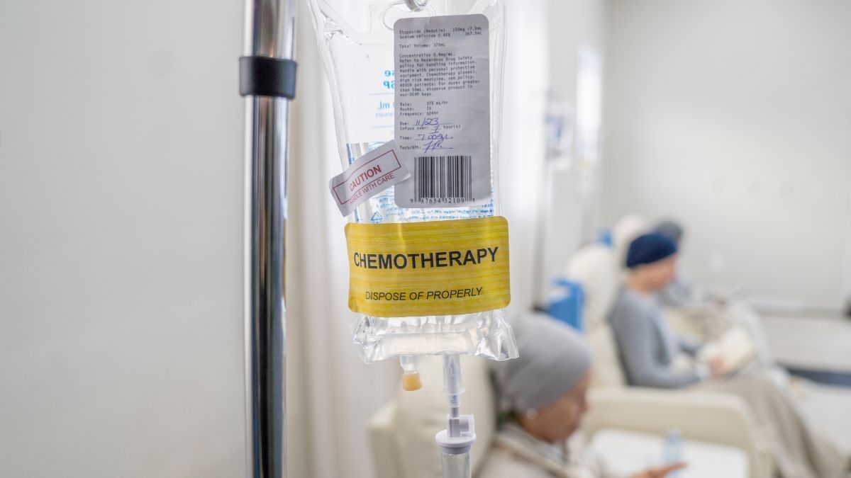 6 Obat Kemoterapi yang Digunakan Dalam Pengobatan Kanker Serviks