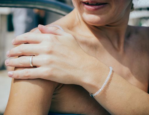 Kanker Kulit Berulang, Tanda Ada Kanker Lainnya