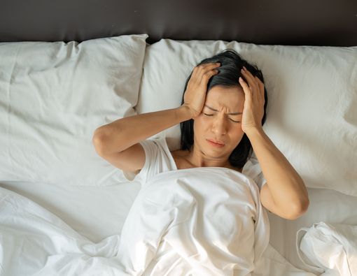 Sering Sakit Kepala di Pagi Hari: Kurang Tidur atau Tanda Sleep Apnea? 