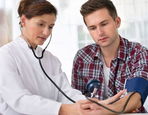 Benarkah Obat Hipertensi Valsartan dan Losartan Bisa Sebabkan Kanker?