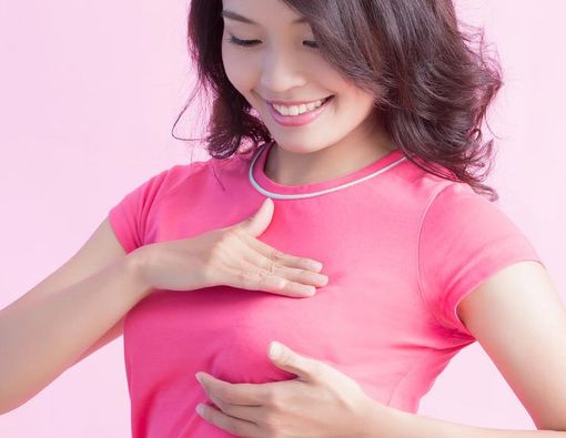 10 Penyebab Benjolan di Payudara, Belum Tentu Kanker!