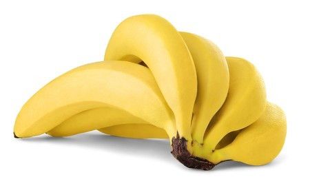 Cepat Kurus dengan Pisang