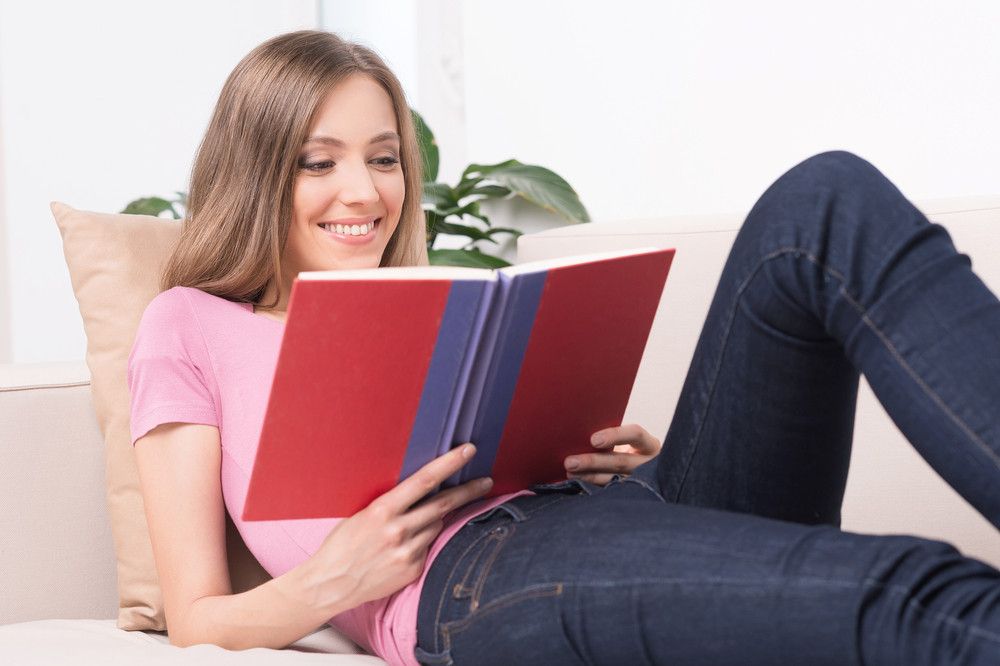 Nikmati Me Time dengan 7 Kegiatan Bermanfaat Ini!