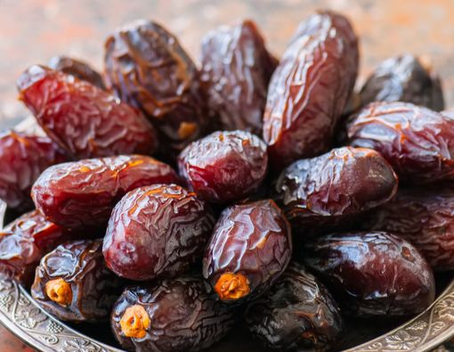 Agar Terbebas Virus Corona, Benarkah Kurma Harus Dicuci Dulu?