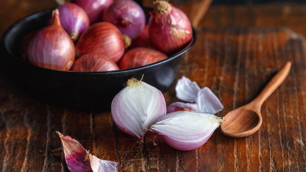 Amankah Menggunakan Bawang Merah untuk Mengatasi Flu pada Bayi?