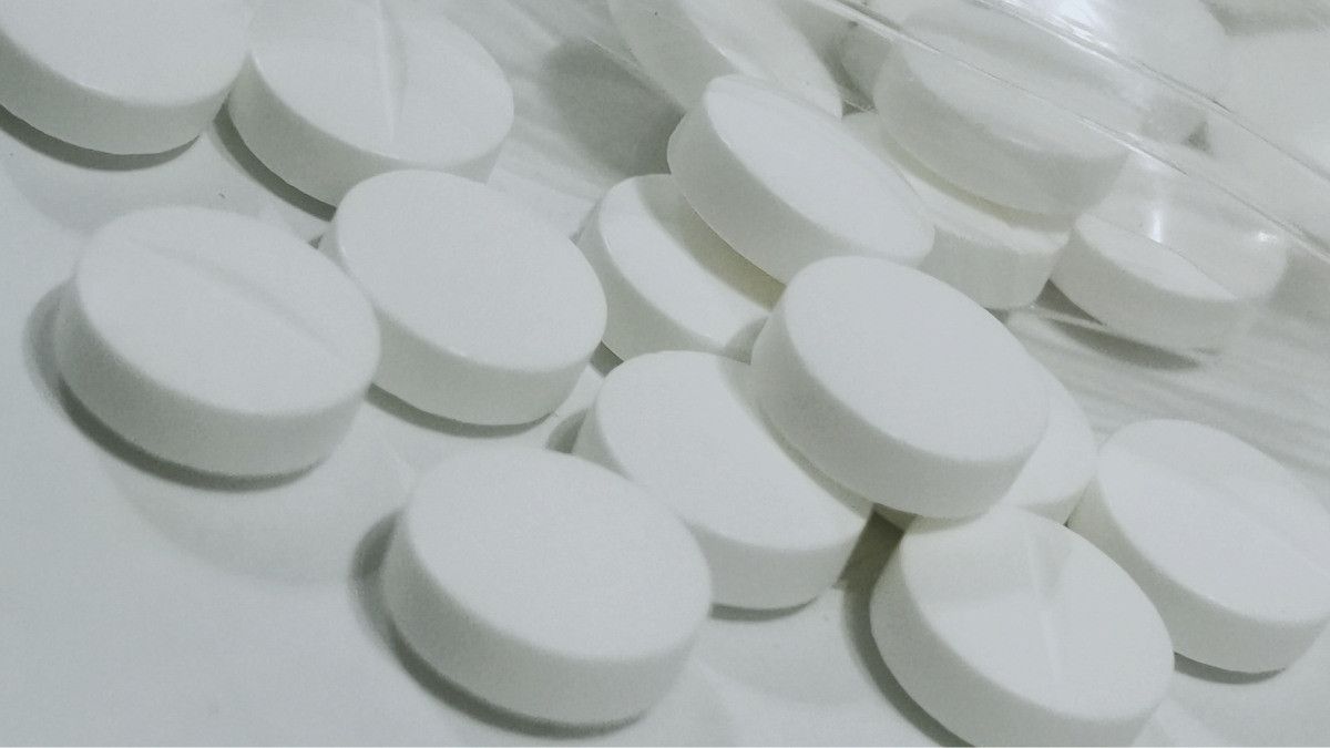 Studi: Metformin Tingkatkan Risiko Pneumonia pada Diabetesi