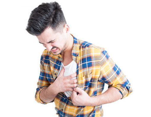 Jangan Abai, Penyakit Jantung Juga Serang Anak Muda