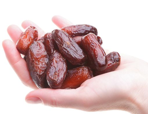 Daftar Makanan yang Cepat Pulihkan Energi setelah Puasa