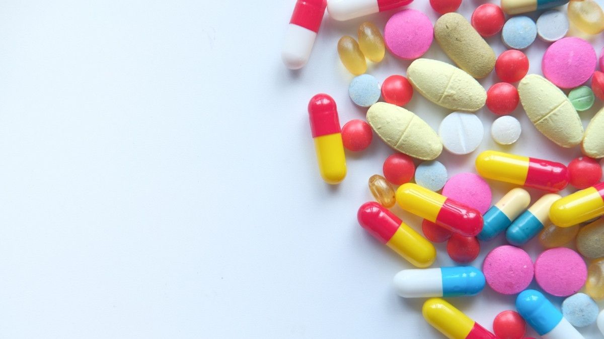 Obat-Obatan yang Bisa Menaikkan Kadar Gula Darah