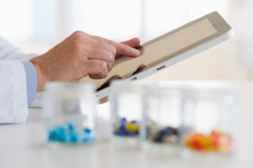 Obat Baru Bagi Penyandang Diabetes