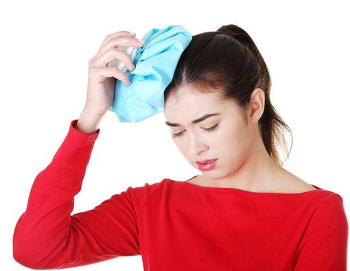 Hubungan Sakit Kepala dan Hormon