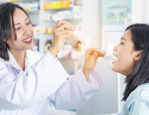 Tips dan Cara Efektif Menghilangkan Batu Amandel