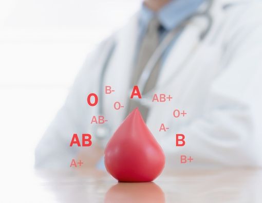 Golongan Darah Pengaruhi Risiko Kena Diabetes