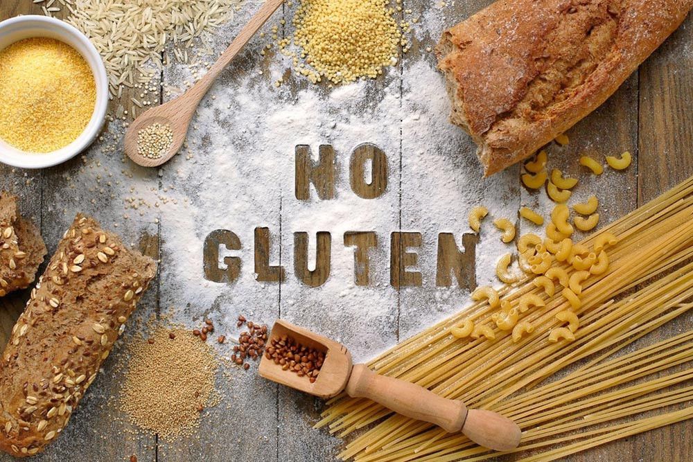 Apakah Diet Gluten Selalu Baik Bagi Kesehatan? KlikDokter