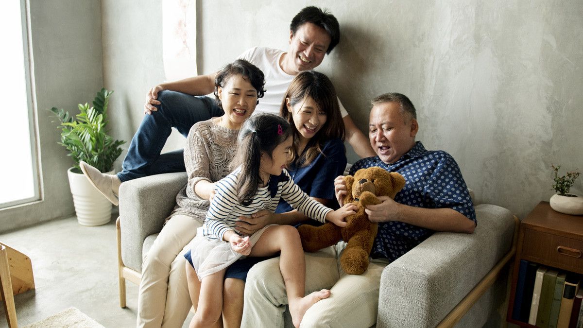 Waspada! Ini Tipe Orang yang Rentan Kekurangan Vitamin D