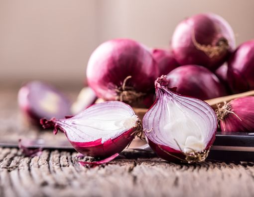 Waspada Bawang Merah Palsu dan Efeknya bagi Kesehatan