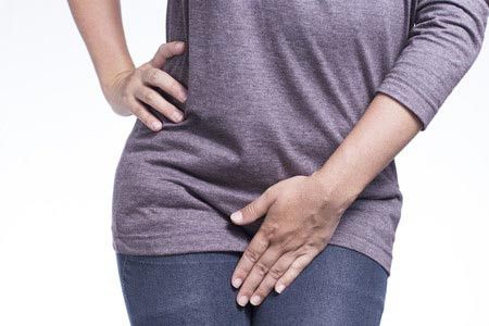 Kiat Mencegah Infeksi Jamur di Vagina