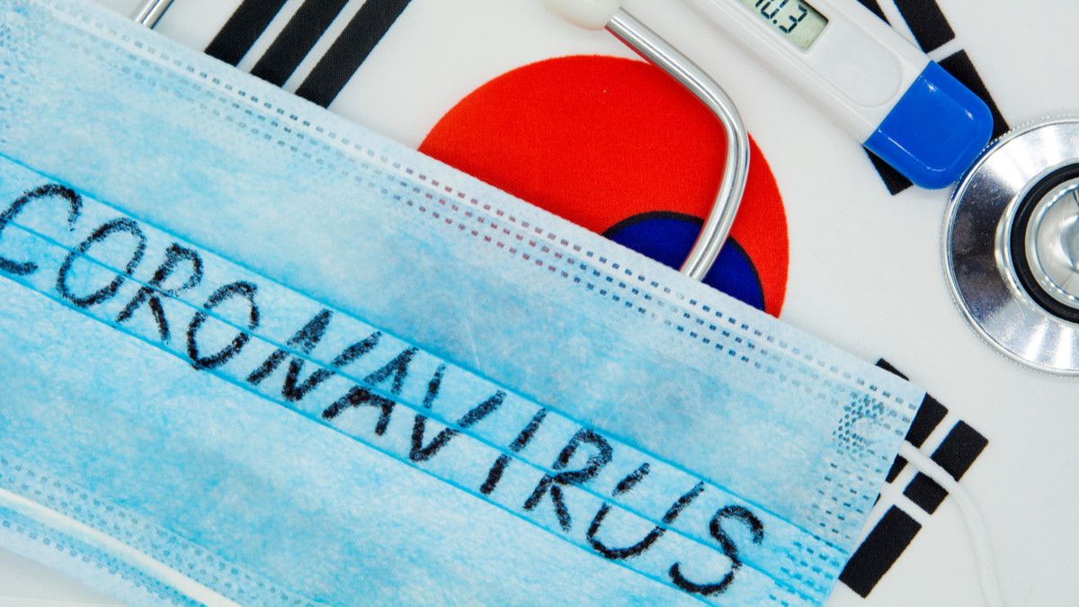 Alasan Penderita Coronavirus di Korsel, Italia, dan Iran Naik Drastis!