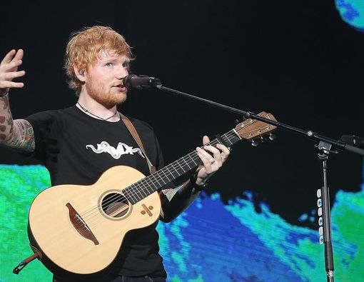 Kiat Atasi Badan Lelah Usai Nonton Konser Ed Sheeran