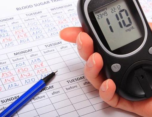 Kiat untuk Mencegah Diabetes Tipe 2