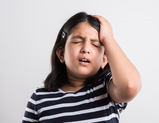 Waspadai Jika Anak Sering Vertigo