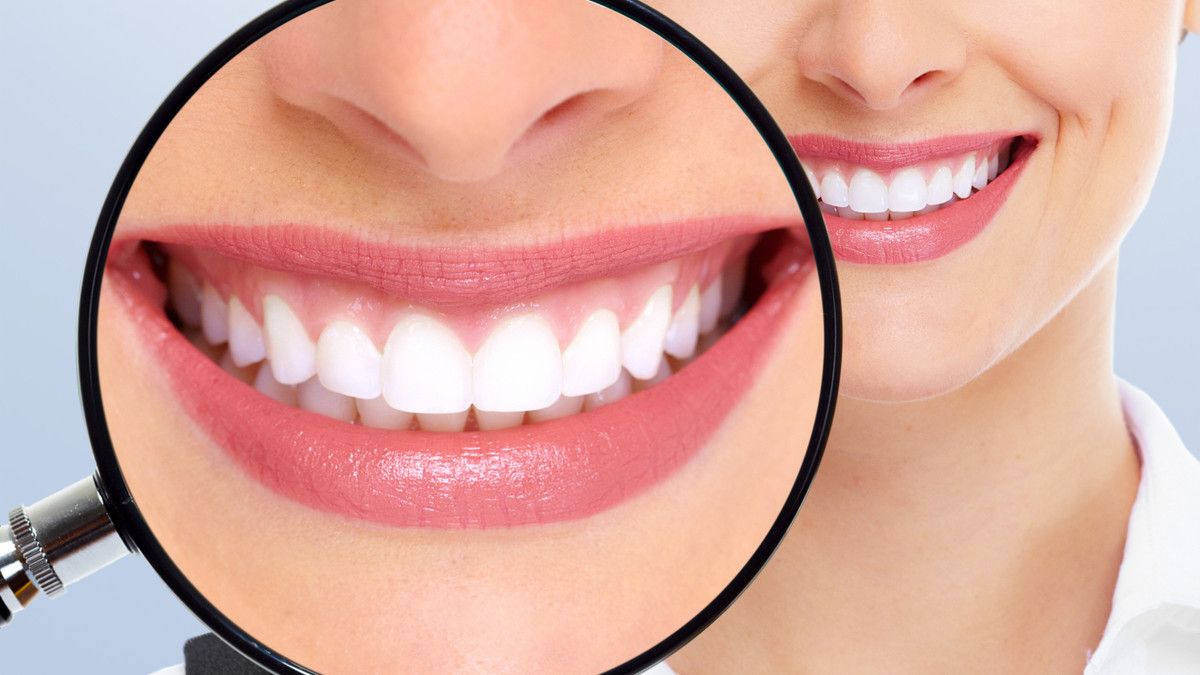 10 Fakta Unik Gigi yang Perlu Anda Ketahui