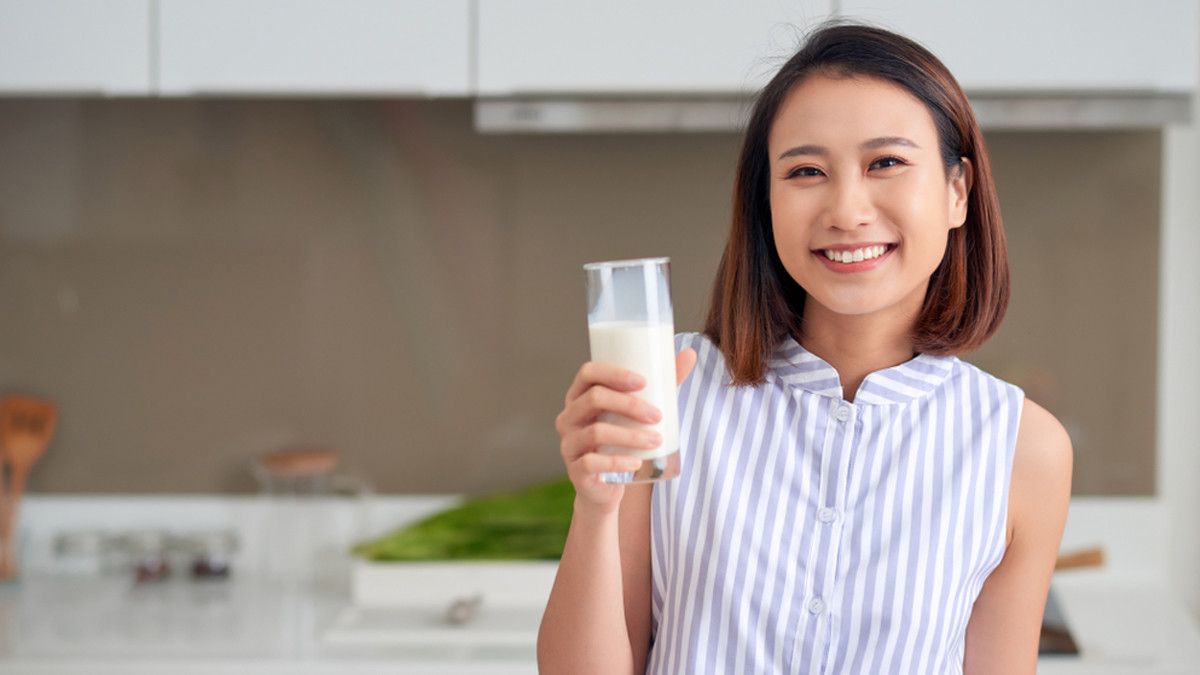 Segudang Manfaat Susu Kedelai untuk Kulit Cantik dan Sehat
