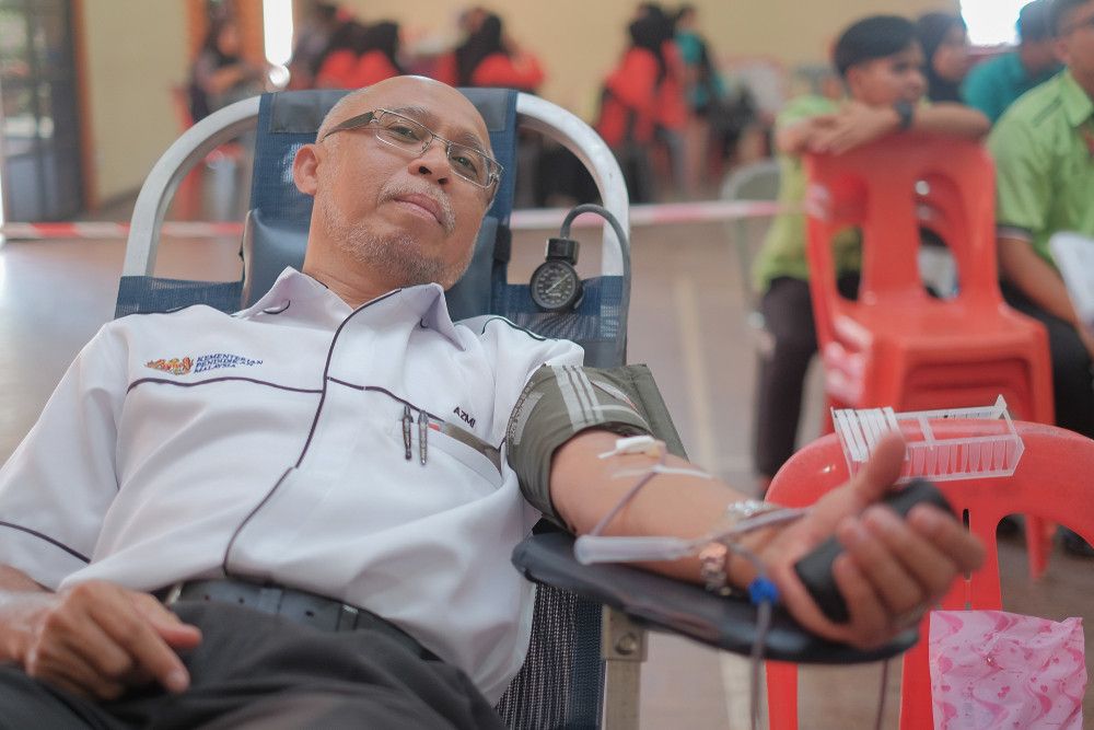 Manfaat Donor Darah bagi Penerima dan Pendonor