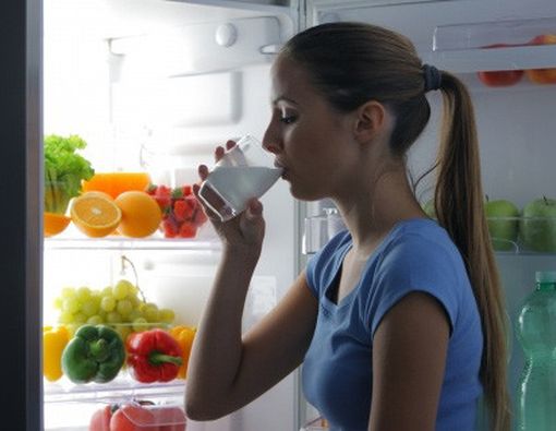 Makanan yang Baik Dikonsumsi Sebelum Tidur