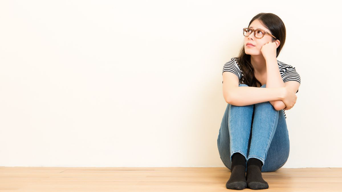 Kenali Ciri-Ciri Orang Pesimis dan Cara Mengatasinya